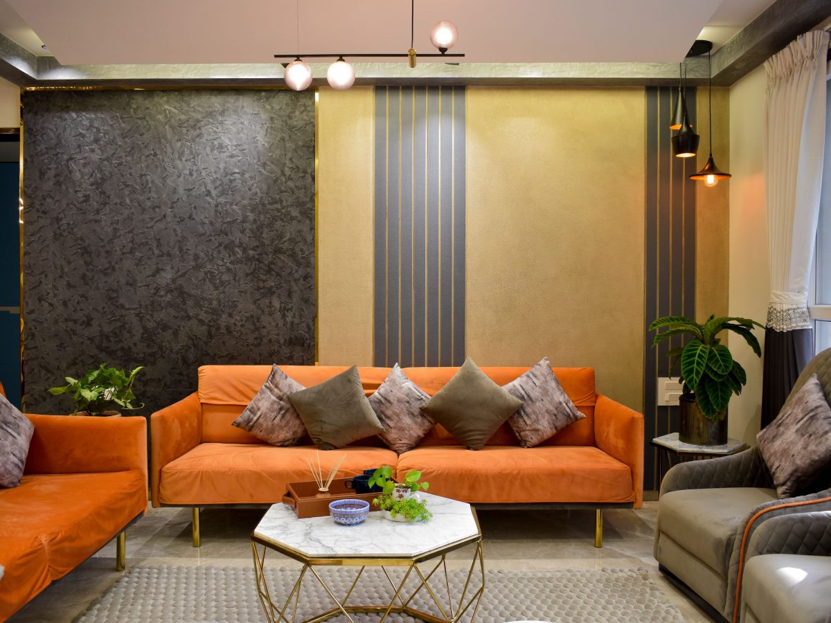 Architect and Interiors India - Architecture & Interior Designing ...