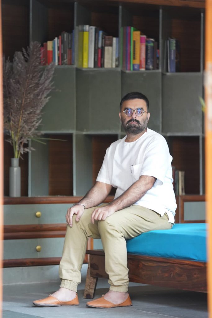 Niroop Reddy, Founder / Principal Architect; Rupana Reddy Founder ...