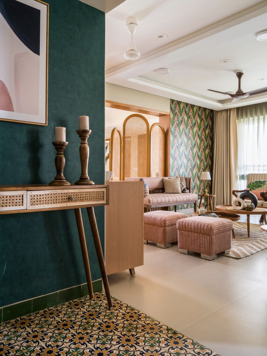 Biophilic Interior Design The Healing Power of Nature Inside the Home
