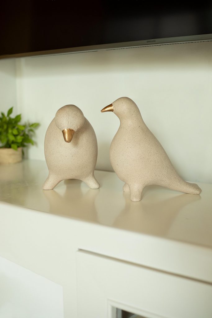 Ecomix range of handmade eco-friendly home decor by ellementry