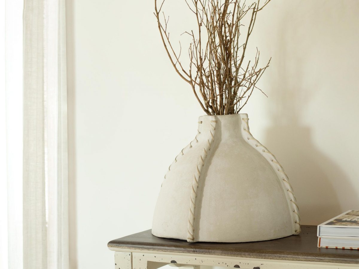 Ecomix range of handmade eco-friendly home decor by ellementry