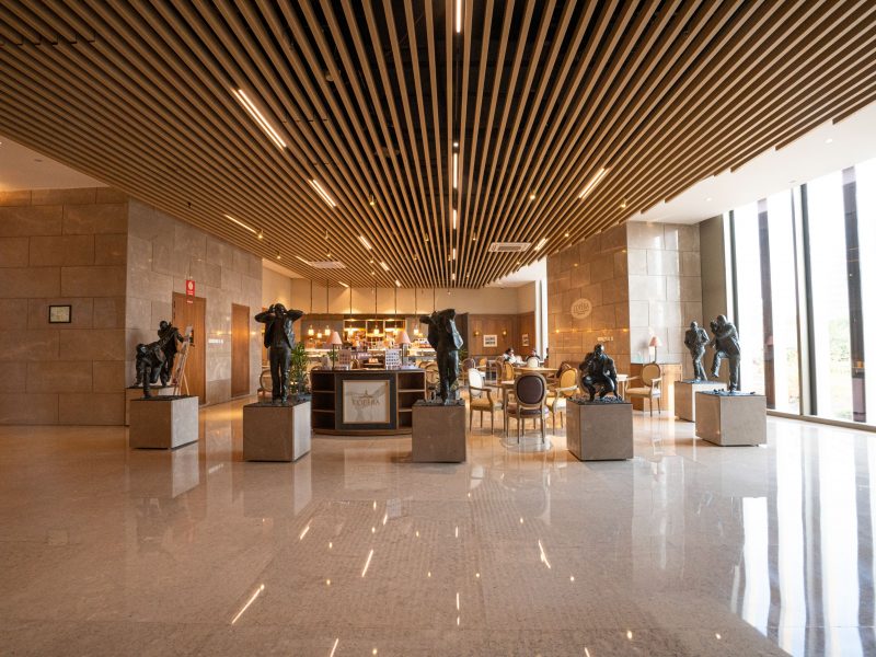 Gurugram's realty company Pyramid Infratech delivers more than 3000