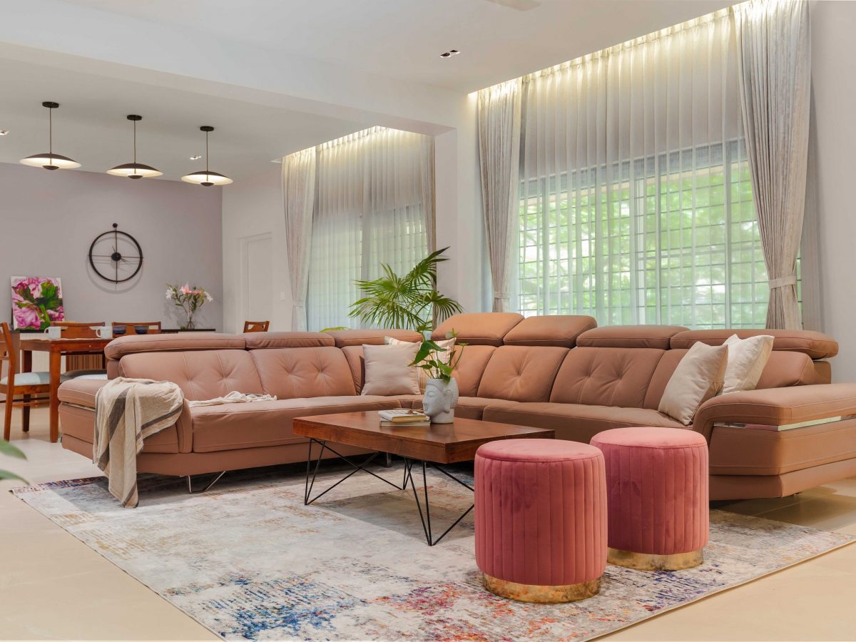 Biophilic homes can be the urban escape into nature - Architect and ... - Luxury Bio-Based Homes For Rent