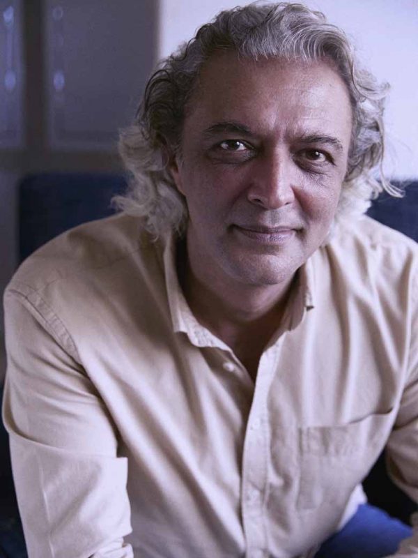 Niroop Reddy, Founder / Principal Architect; Rupana Reddy Founder ...