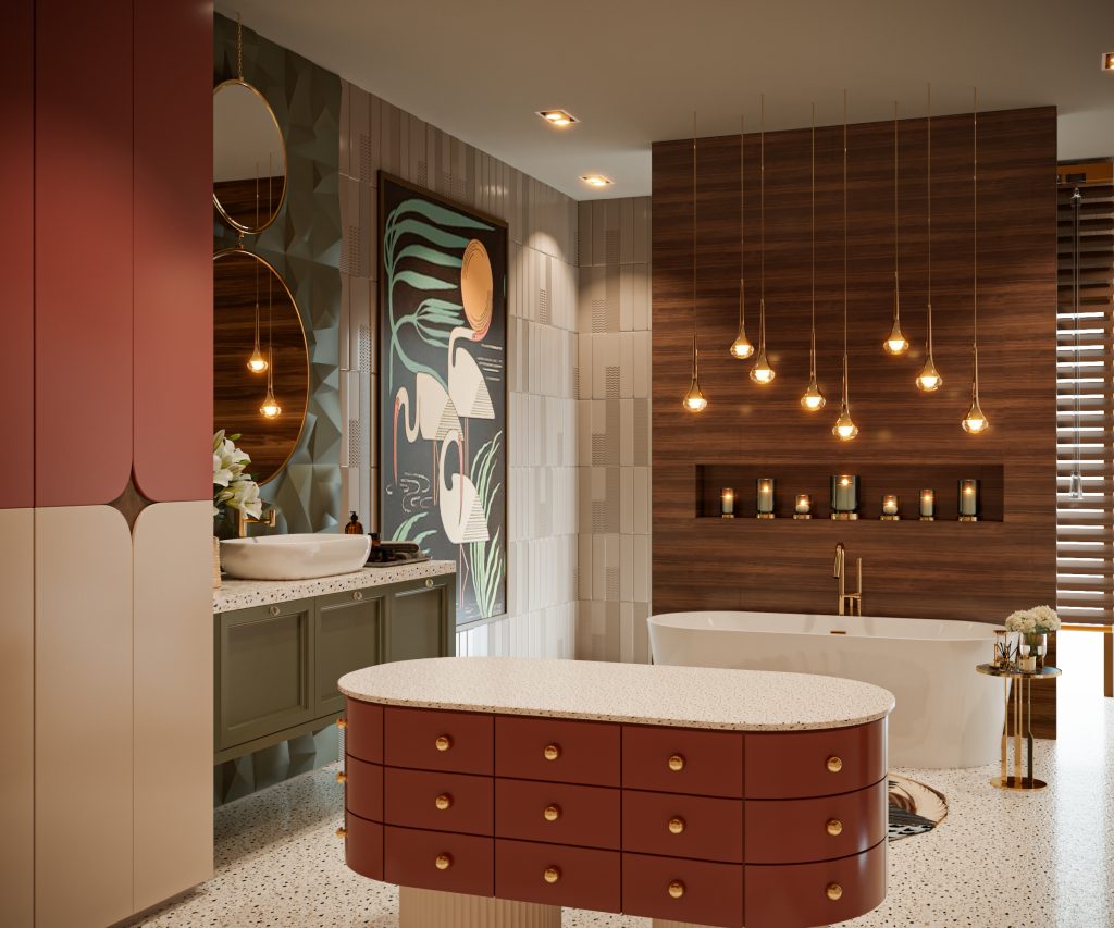 Biggest interior design trends to watch in 2023 - Architect and ...
