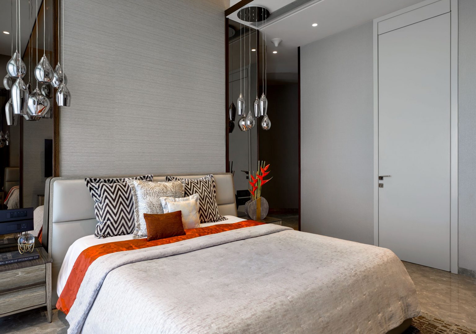 Opulent Worli home by KNS Architects is a statement of class and comfort Architect and