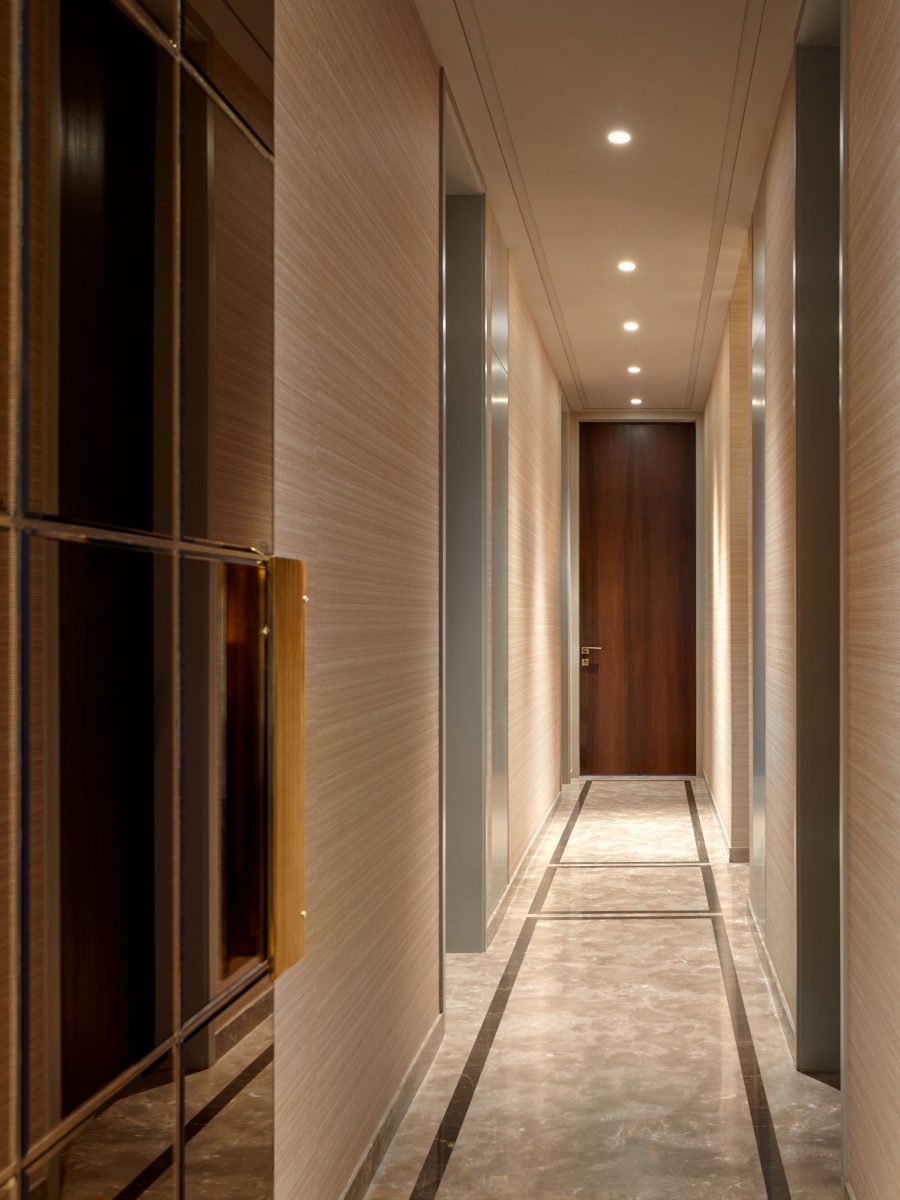 Opulent Worli home by KNS Architects is a statement of class and comfort Architect and