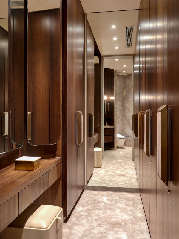 Opulent Worli home by KNS Architects is a statement of class and comfort Architect and