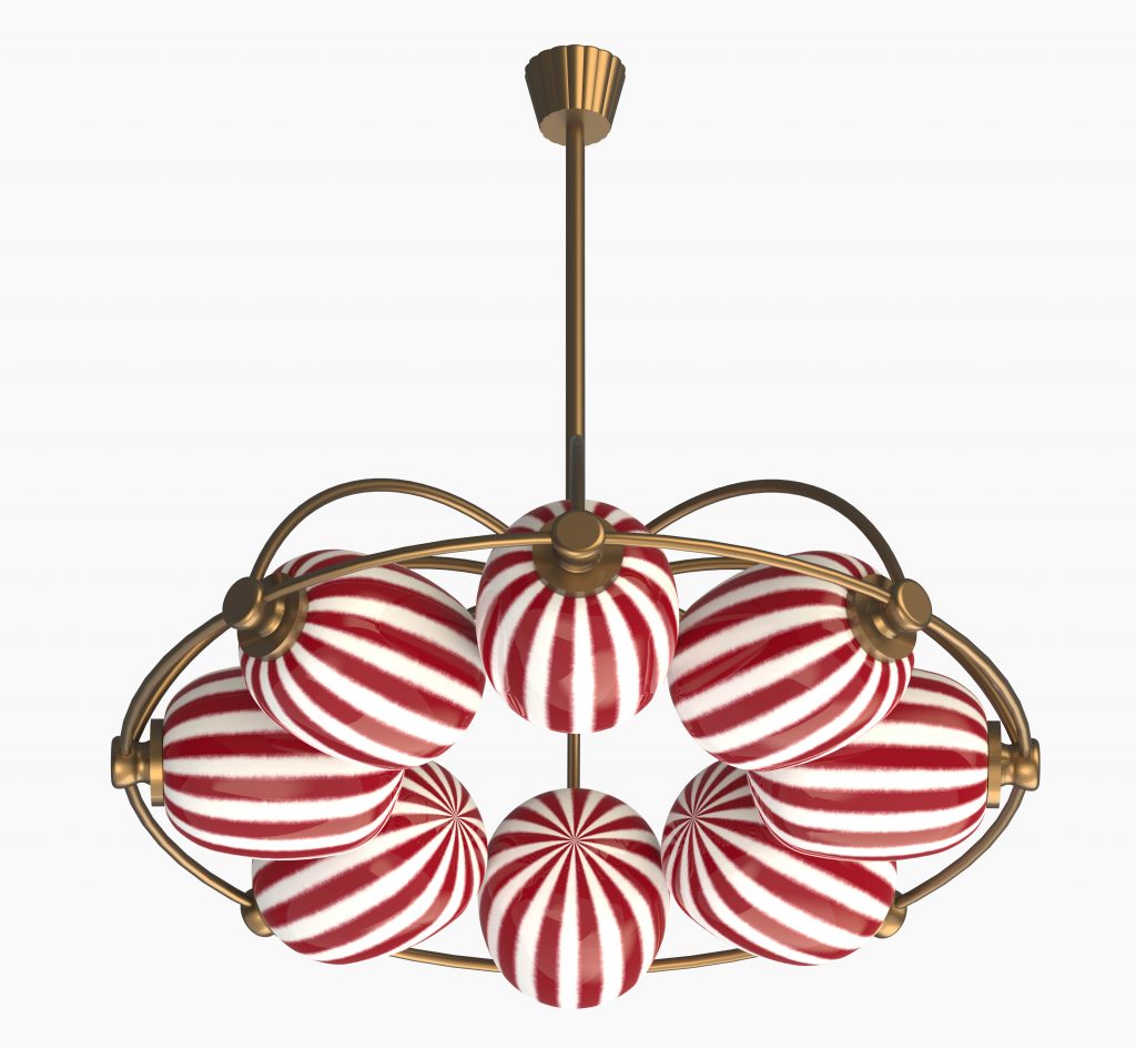 10 Chandelier brands that have thrown rich light in 2022 - Architect ...