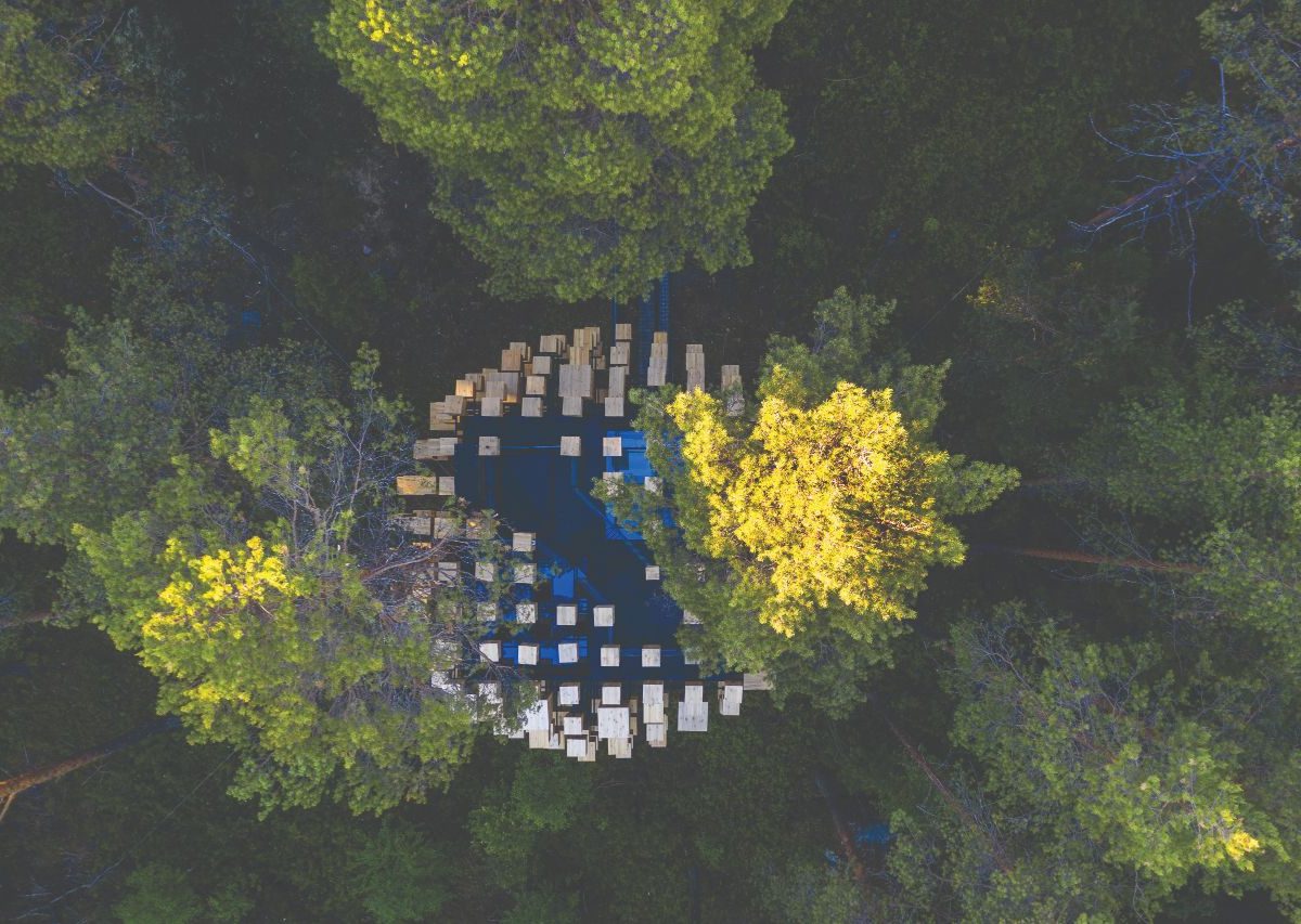 5 Biophilic designs that make a convincing case for a sustainable ...