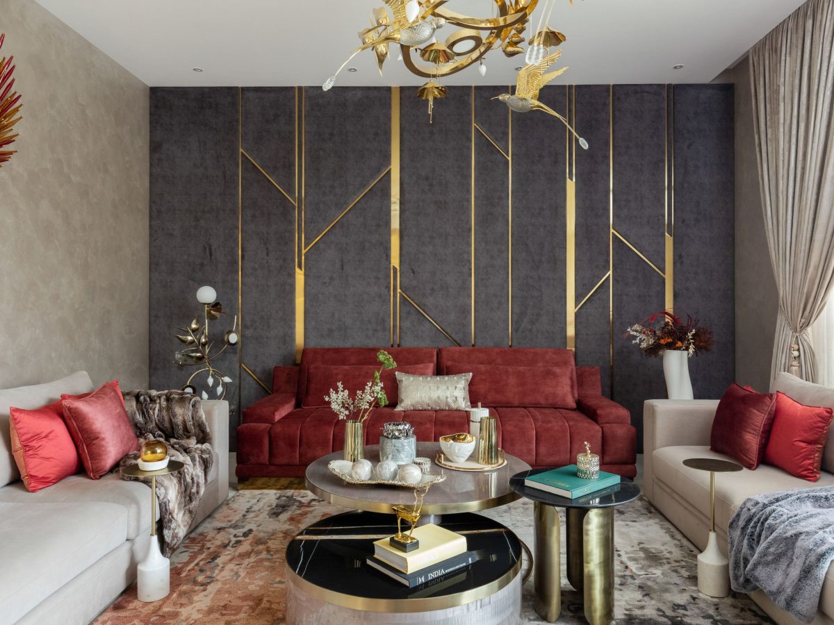 Architect and Interiors India - Architecture & Interior Designing ...