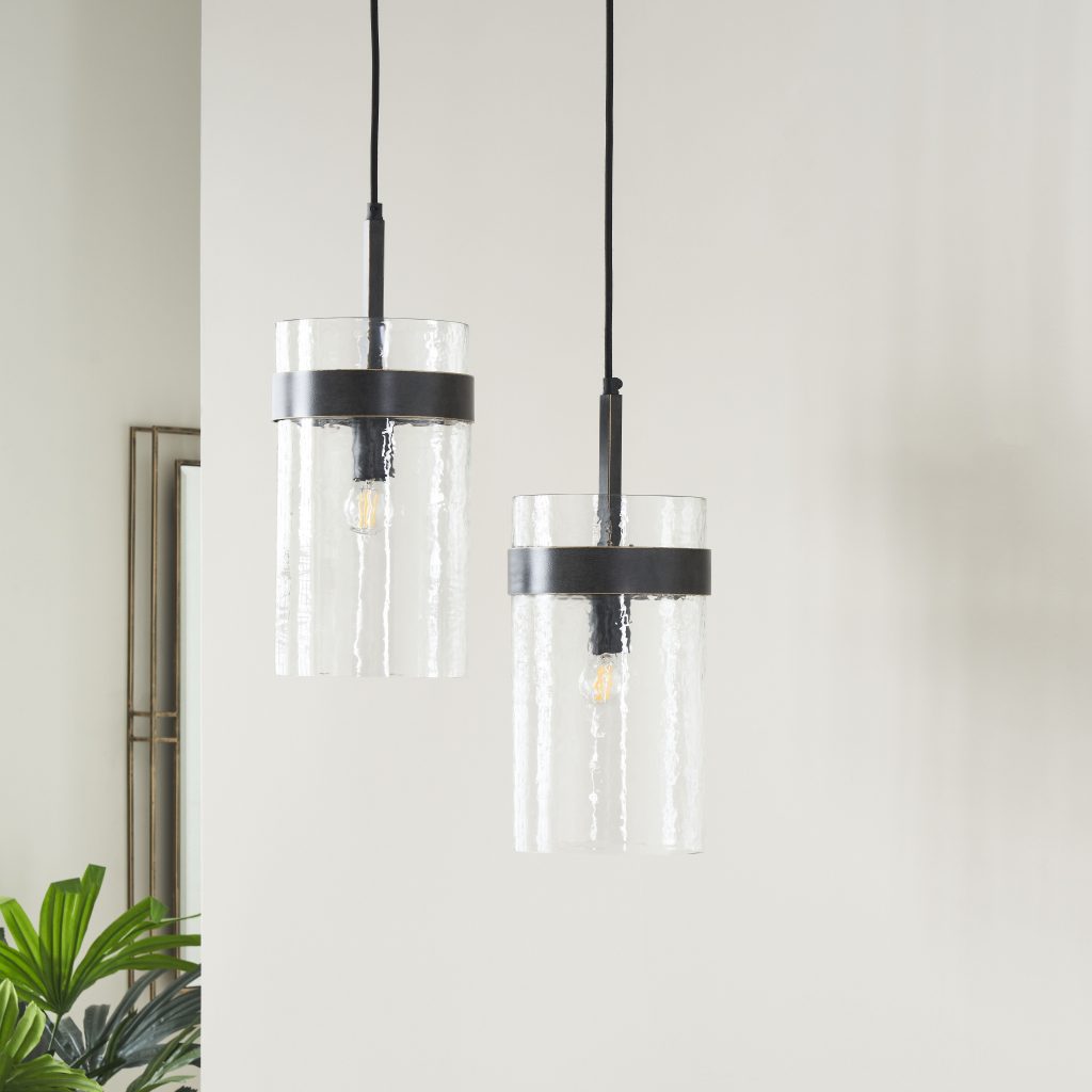 Eclectic pendant lights with modern silhouettes Architect and
