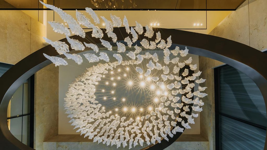 Modern Lighting Dubai Residential Lighting In Dubai | Residential