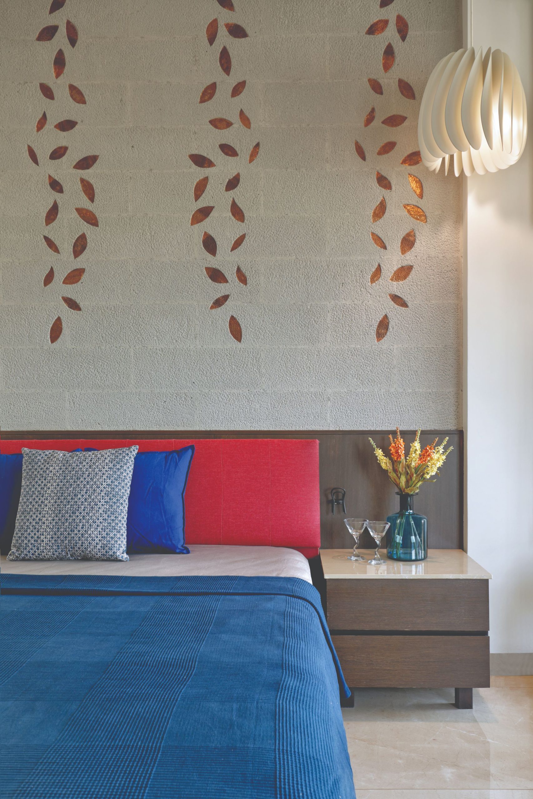 Indlu Reside in the lap of Indore's nature at this bungalow - Architect and ...
