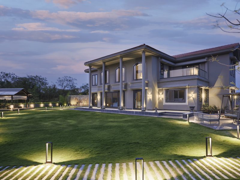 Gian P Mathur Architects redevelop Tirupati Railway Station # ...