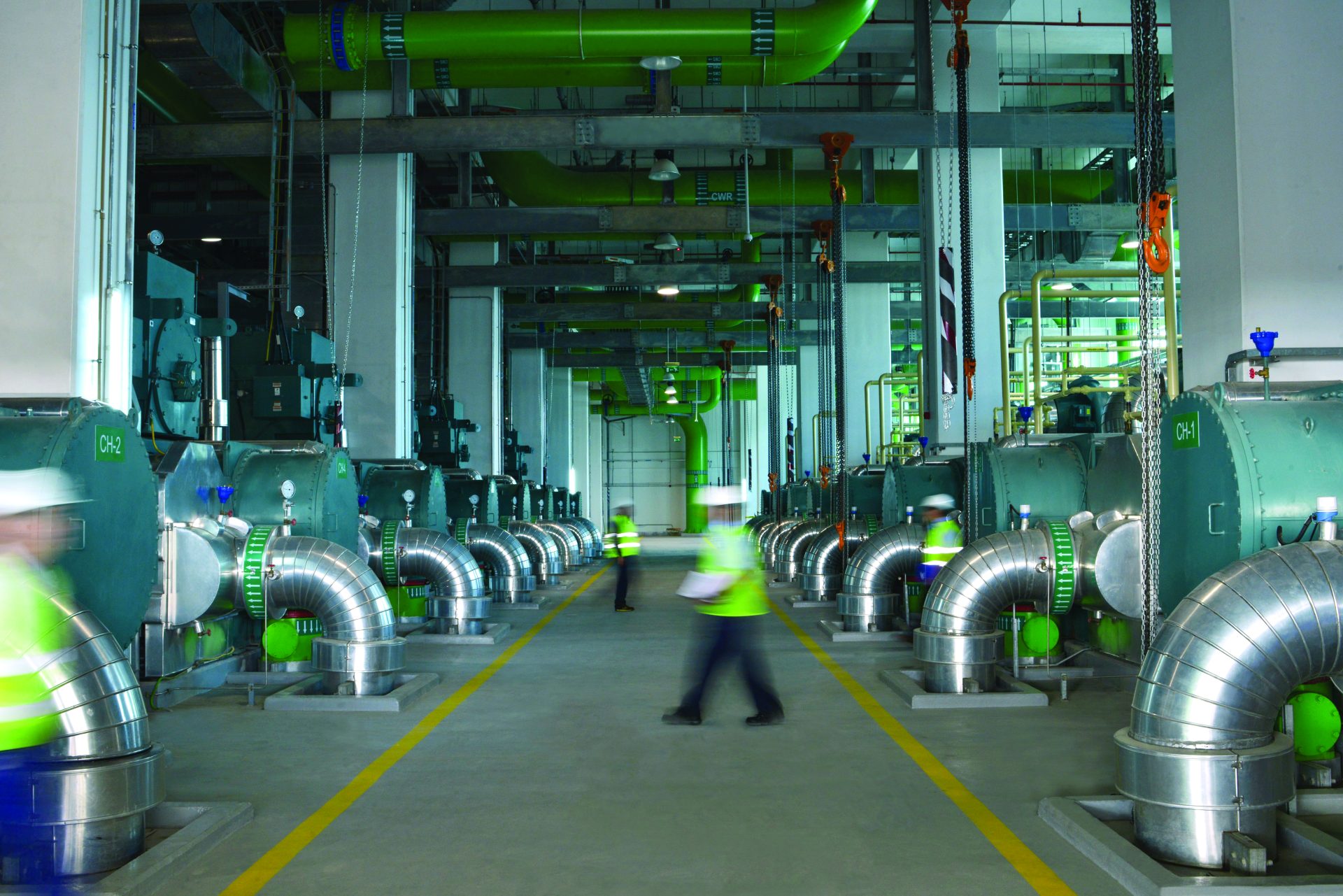 Challenge the value of ventilation in India's HVAC sector Architect