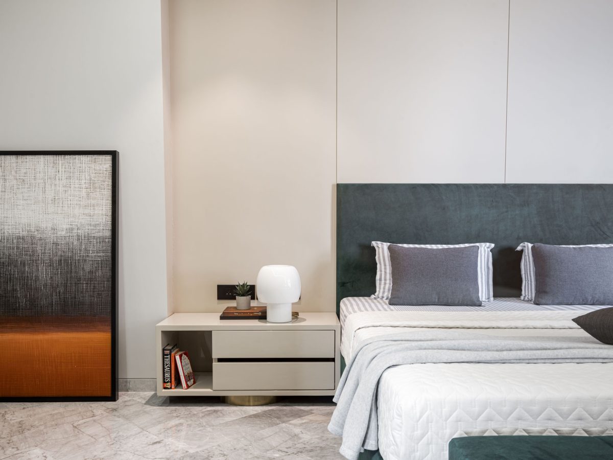 Inspire warmth within the Scandinavian skeleton of this Ahmedabad home ...