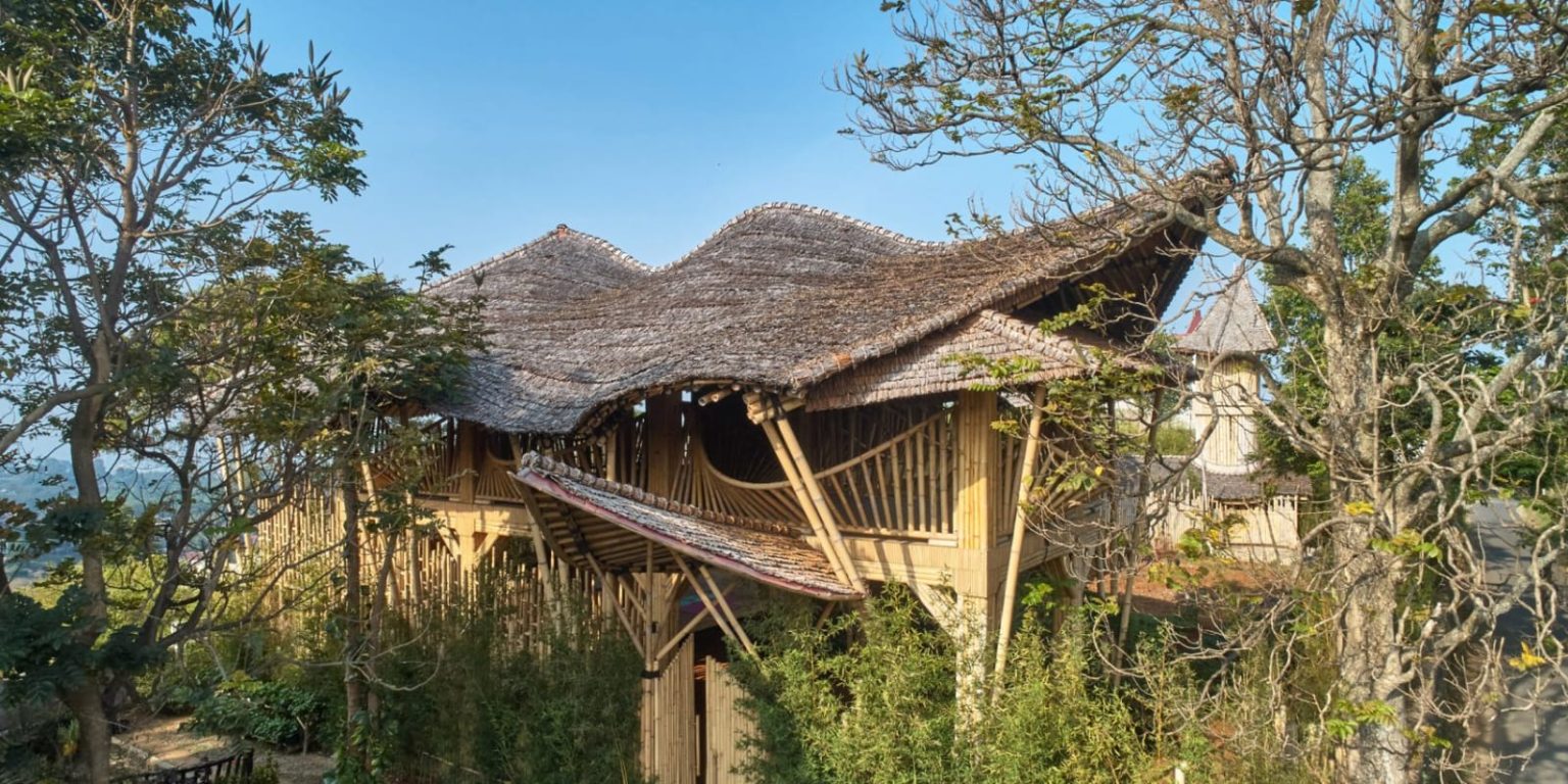 Picture Idea: 5 Eco Friendly Homes Cottages Built With Locally Sourced Materials