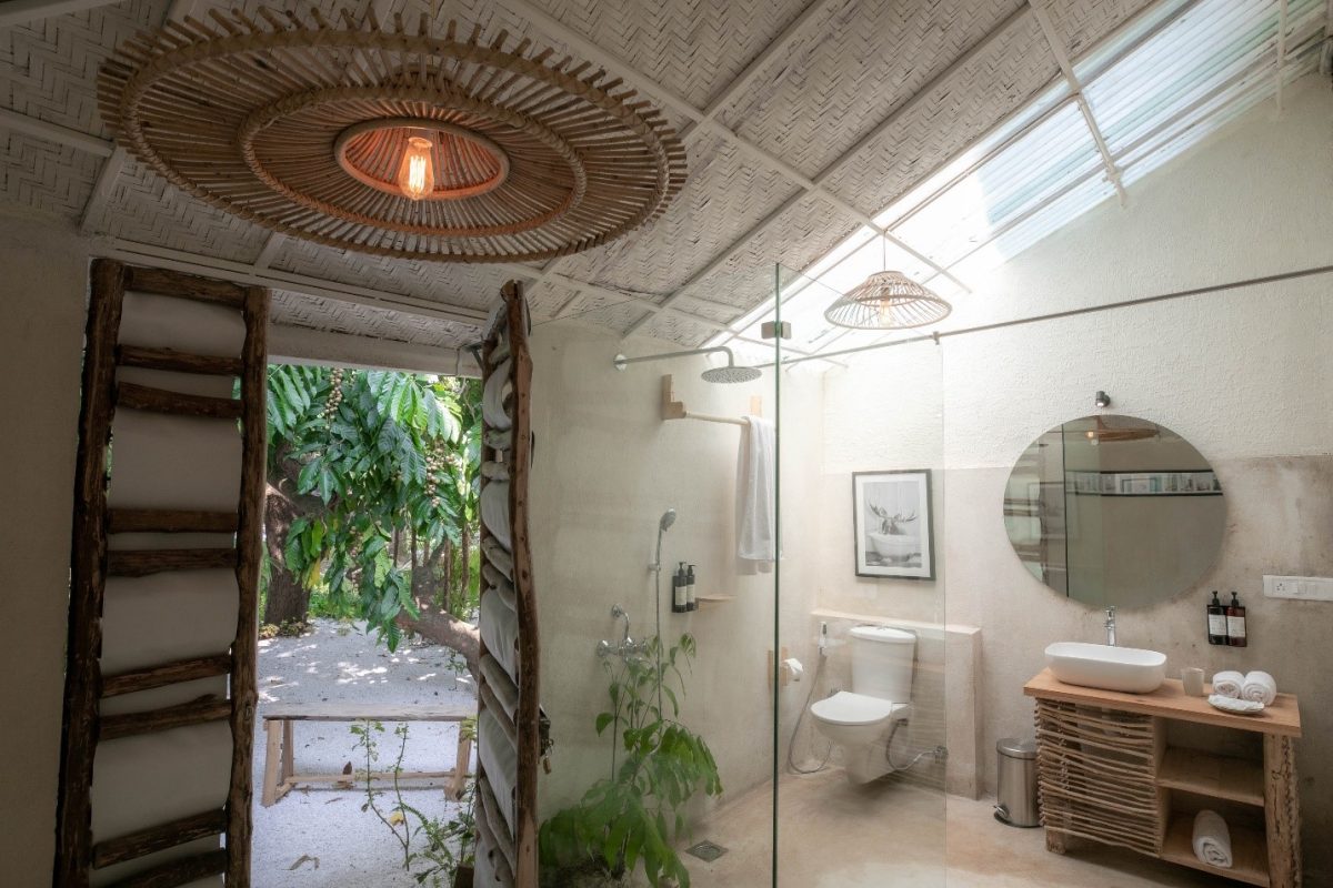 5 Ecofriendly homes & cottages built with locally sourced materials