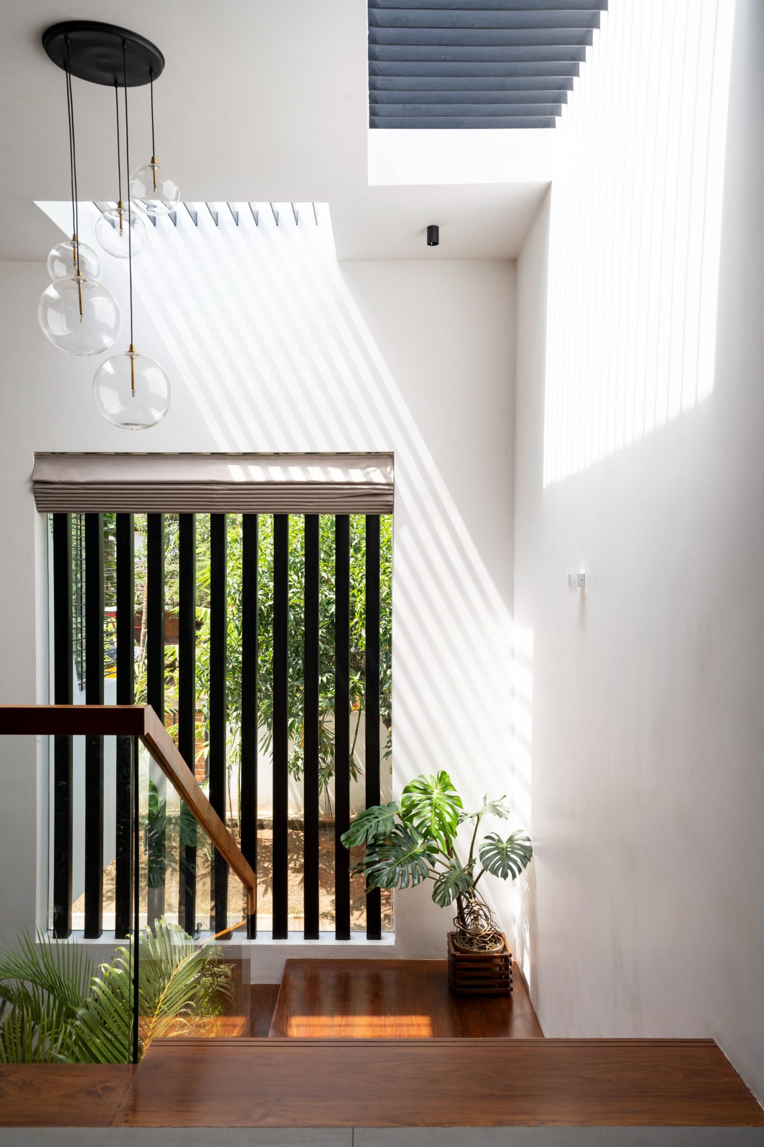 Touch the tropical soul that beats within this Kerala home - Architect ...