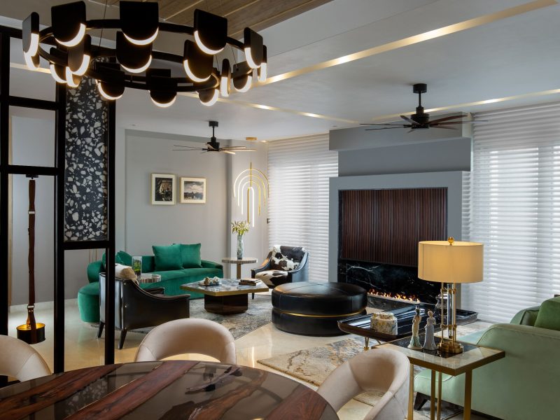 Architect and Interiors India - Architecture & Interior Designing ...