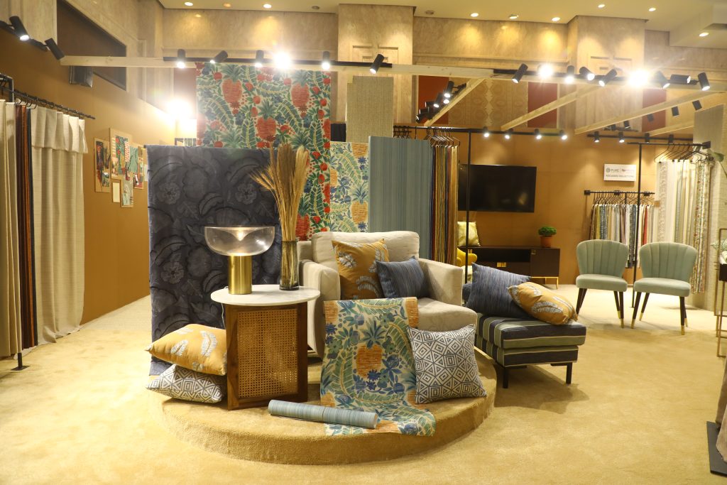 Experience revolutionary luxury shopping at Asian Paints' Beautiful Homes Studio in Chennai