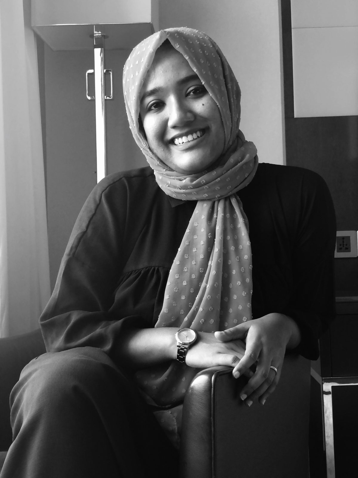 Shabna K, Partner Architect, Zero Studio - Architect and Interiors India