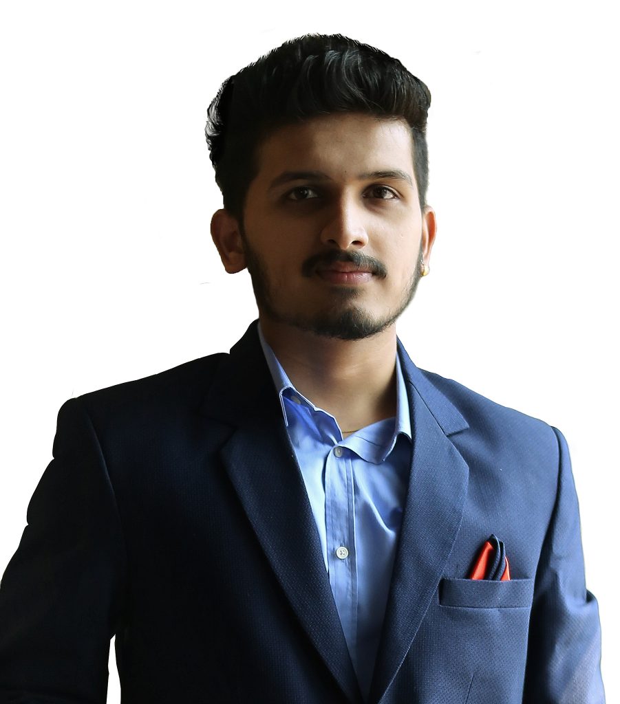 Arjun S Nambiar, Lead Architect, Humming Tree - Architect and Interiors ...