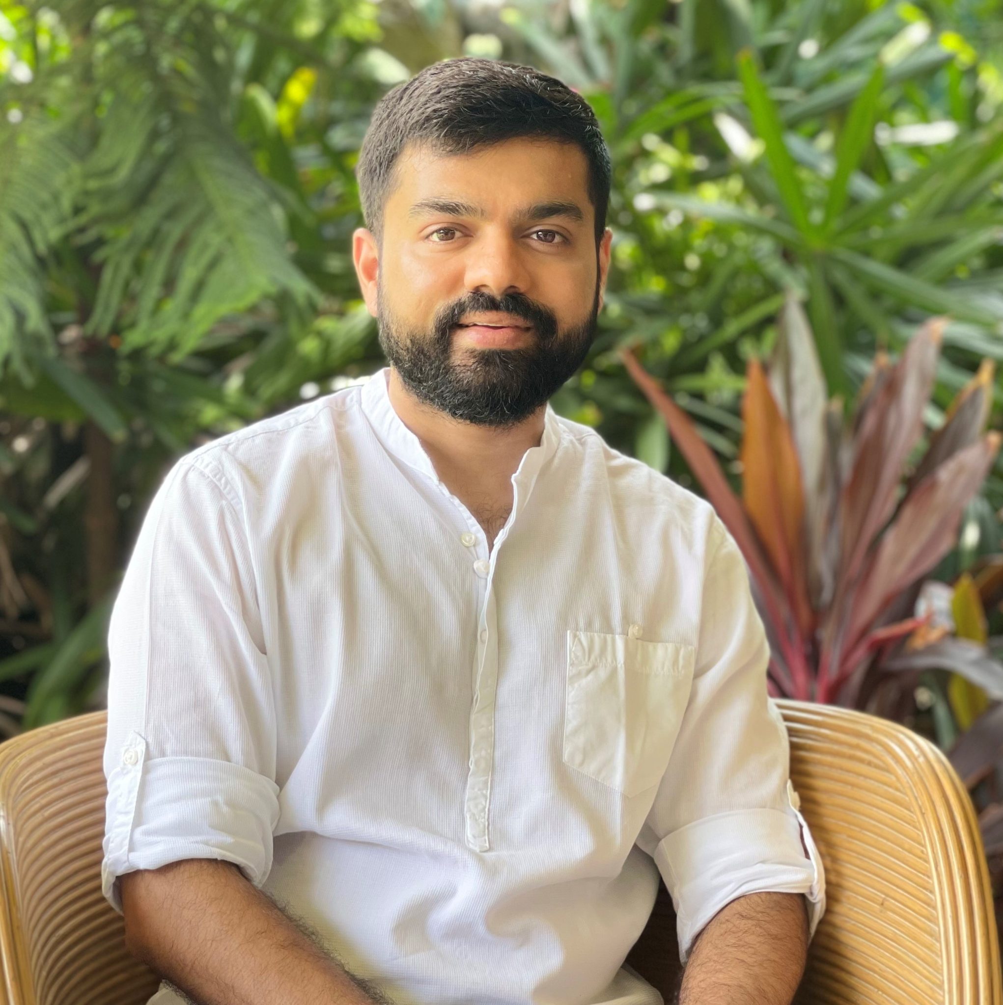 Puneet J, CANTILEVER ARCHITECTS - Architect and Interiors India