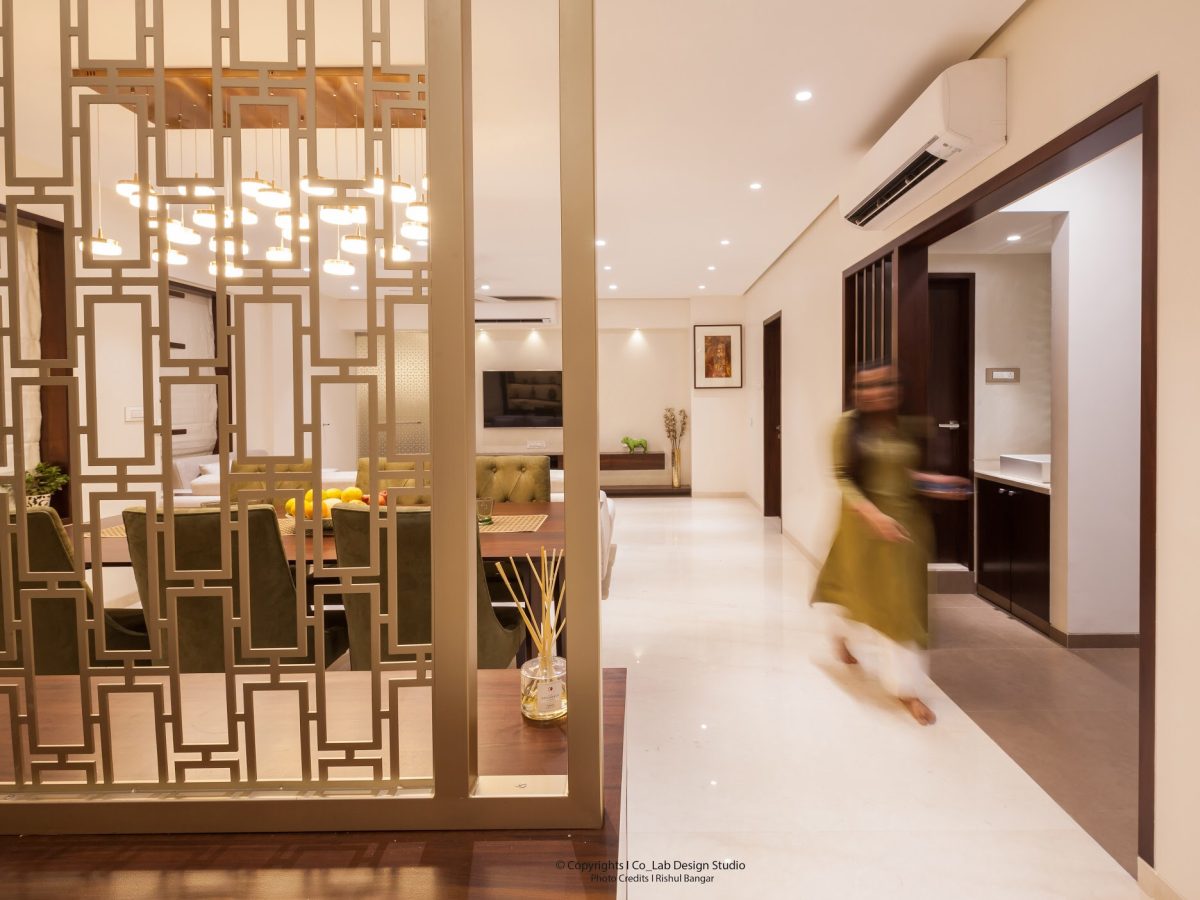 Experience elegance in the purest form with #iGenWinner Rutuja Desai in ...
