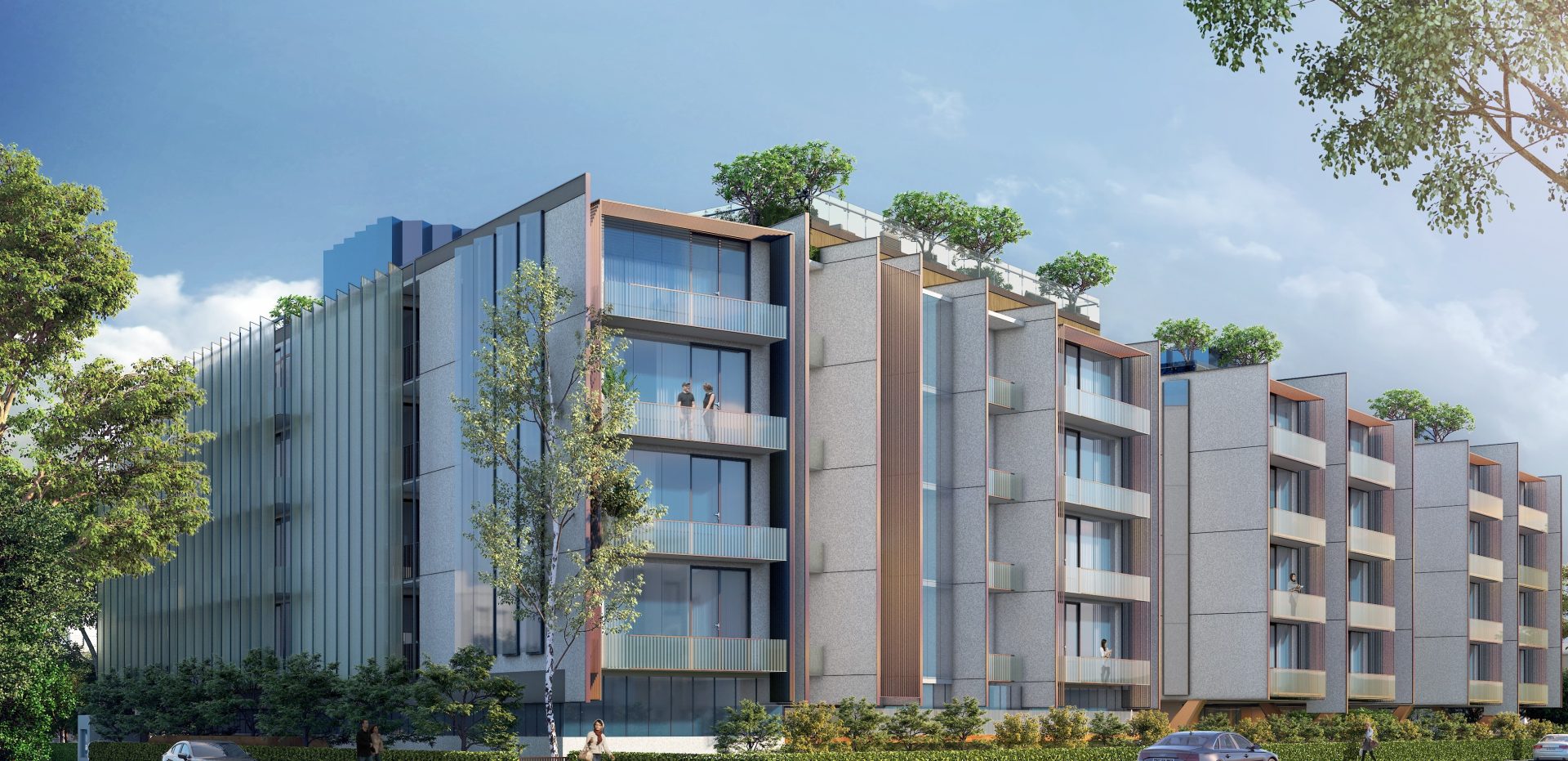 Welcome the first-of-its-kind Trident Residences in New Delhi # ...