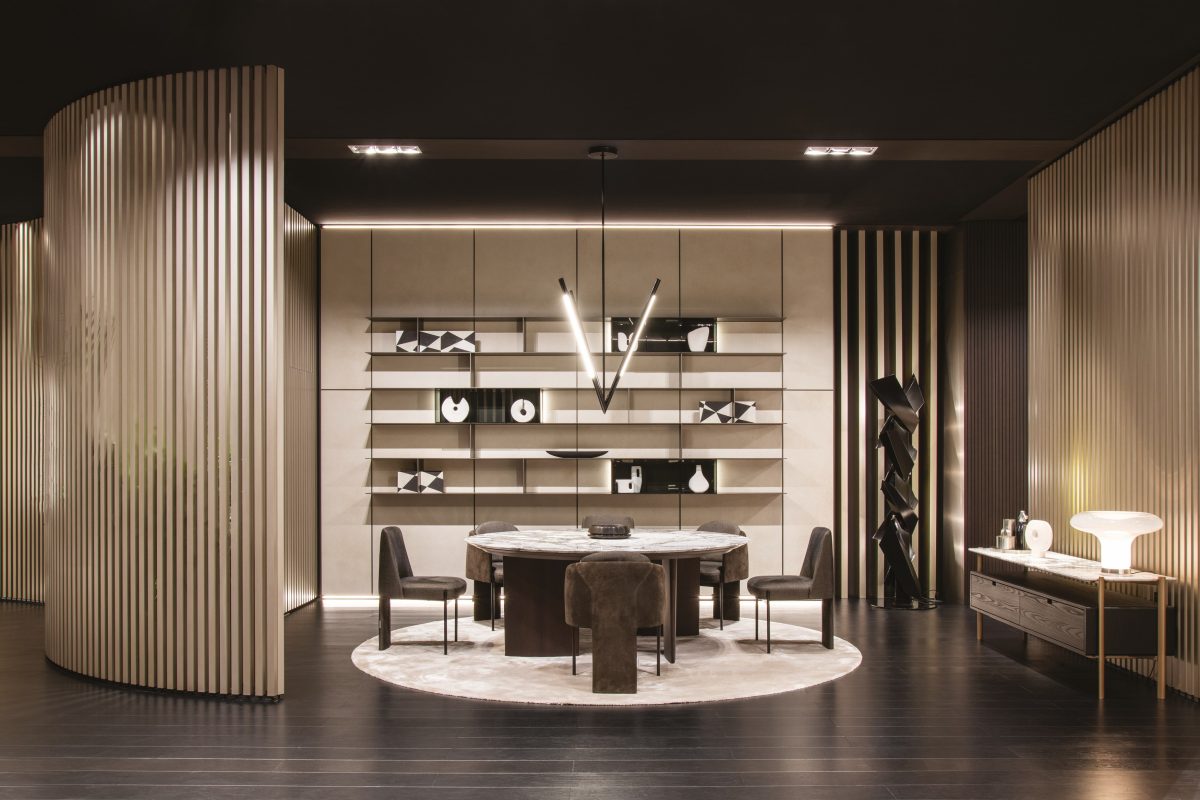 Make art the centre of your home with these Italian furniture pieces ...