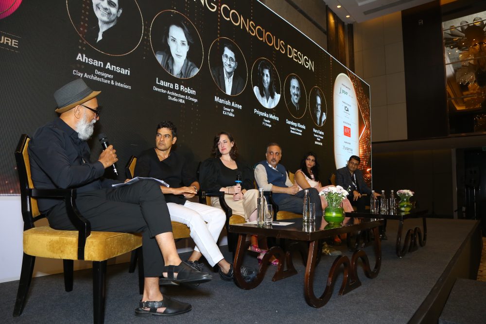 3 profound panels and 18 trailblazing panelists at the iGen 2023 Design ...