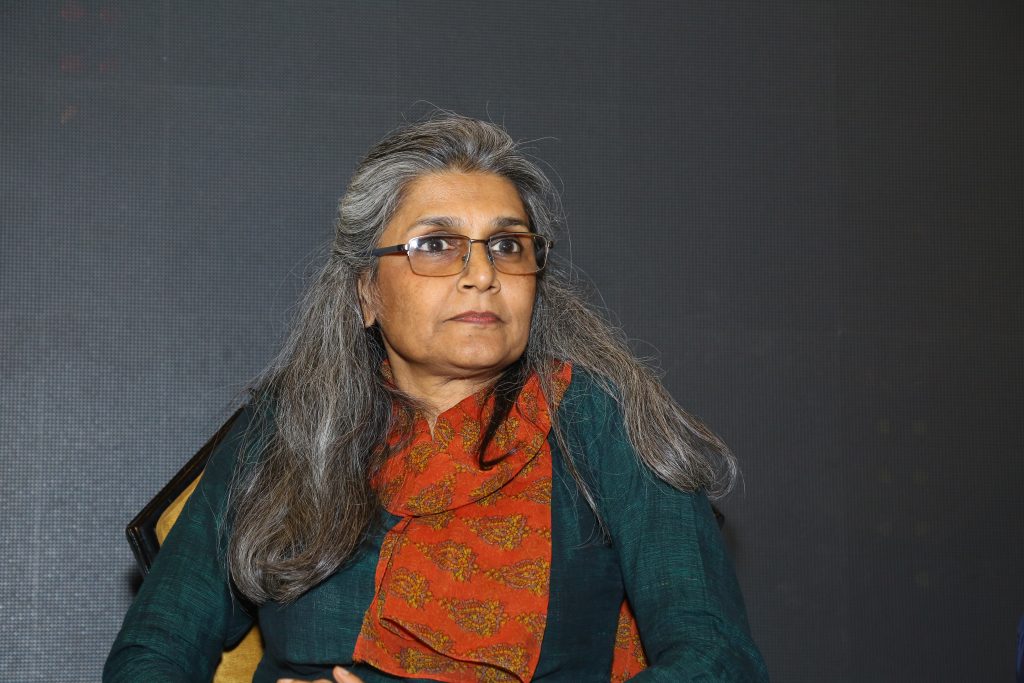 Sumisha Reddy Sumisha Gilotra introduces the New Design Movement at the iGen 2023 ...
