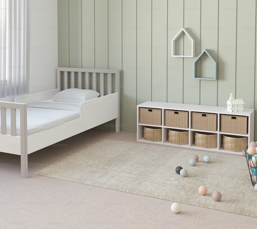 Maximize space and minimize clutter with these storage solutions for