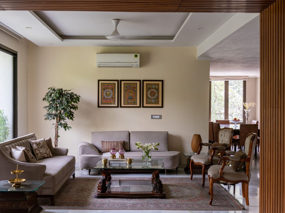 Architect and Interiors India - Architecture & Interior Designing ...