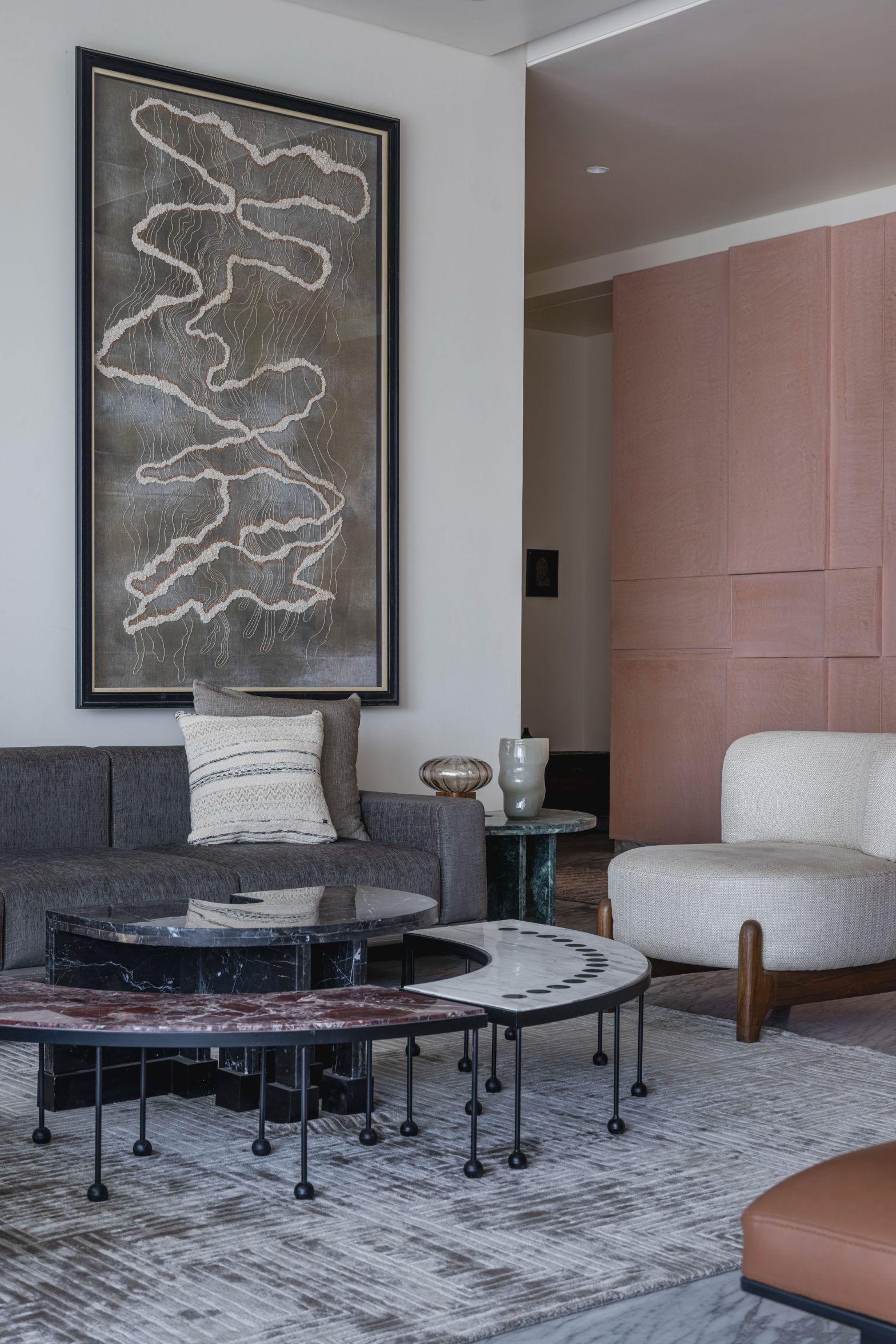 Bring sculptures to life in Pune's artadorned home Architect and