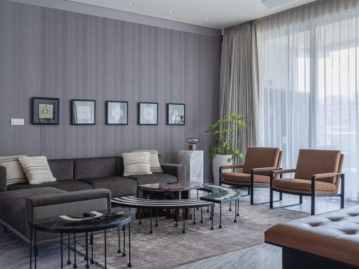Bring sculptures to life in Pune's artadorned home Architect and