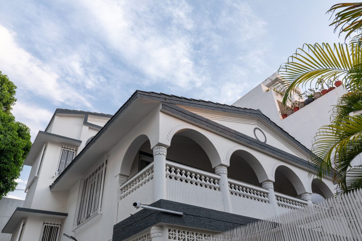 Awaken the Art Deco soul that lives inside Indore's family home