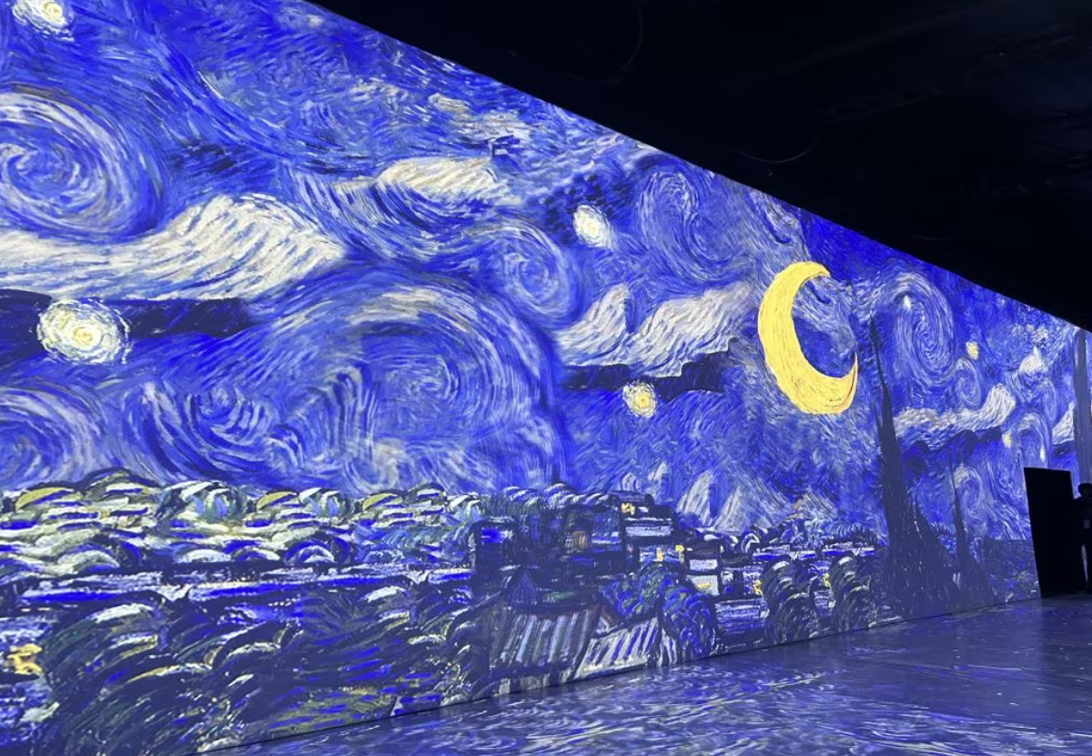 Watch stories come alive at these 6 immersive art shows in Mumbai Architect and Interiors India