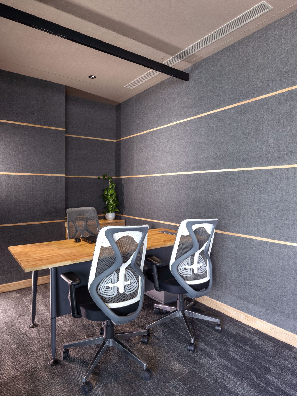 Take lessons in work-life balance from this Gurugram office - Architect ...