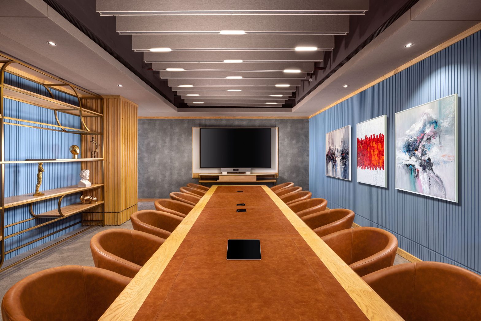 Take lessons in work-life balance from this Gurugram office - Architect ...