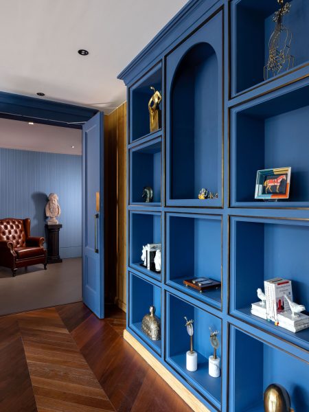 Take lessons in work-life balance from this Gurugram office - Architect ...