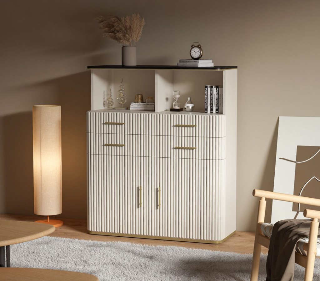Master the art of less with the minimal magic of these 5 furniture ...