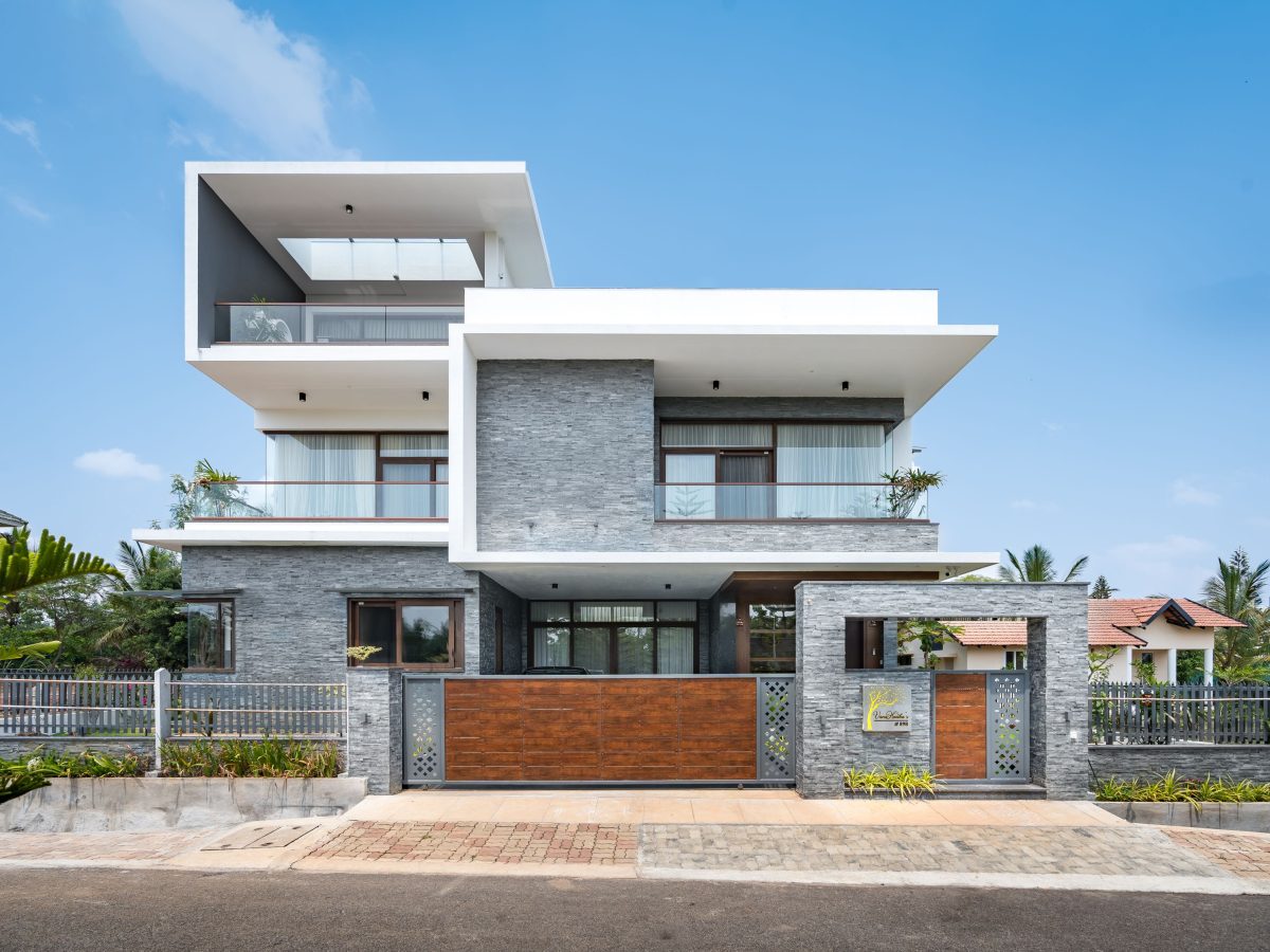 Architect and Interiors India - Architecture & Interior Designing ...