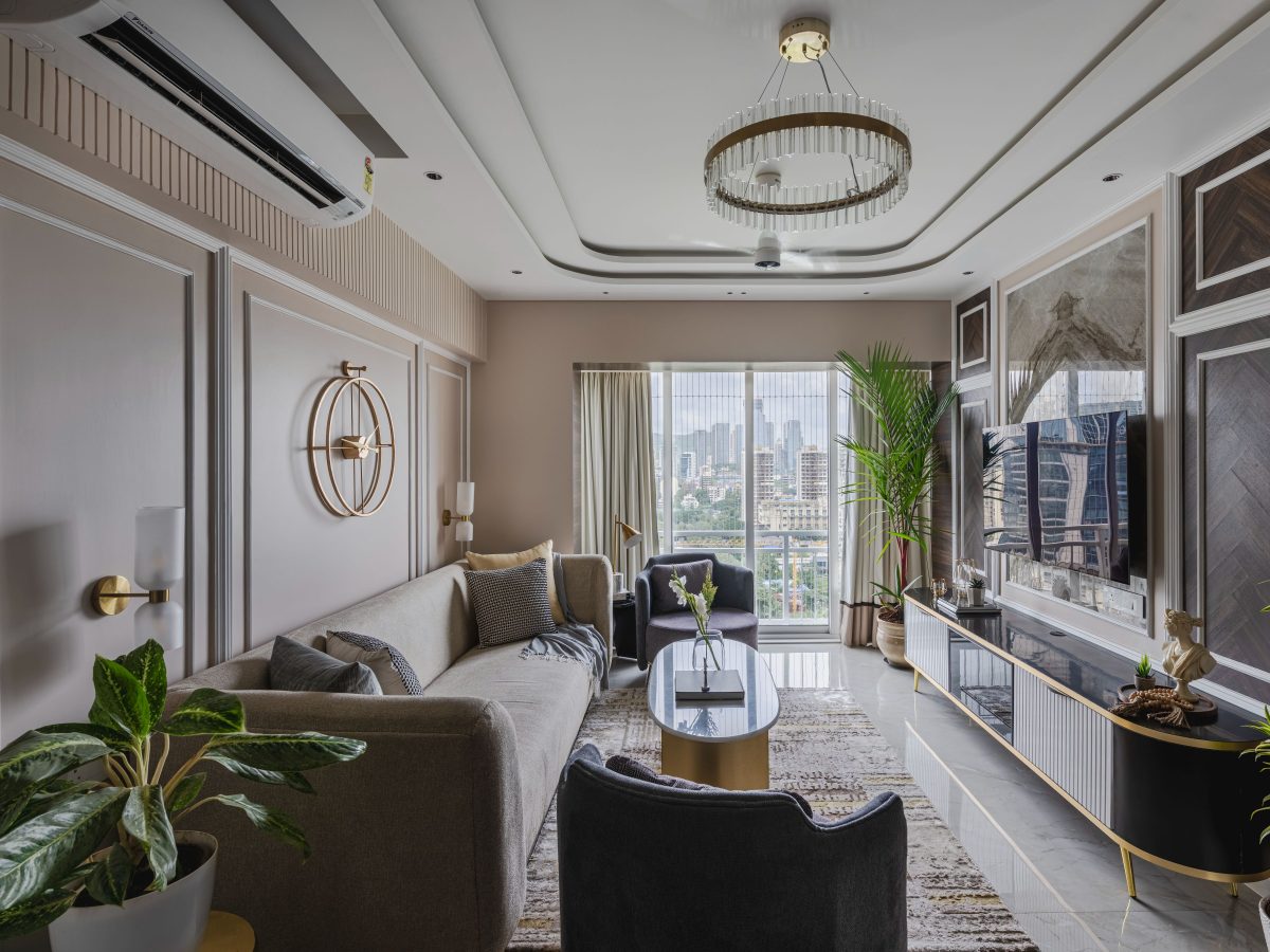 Architect and Interiors India - Architecture & Interior Designing ...