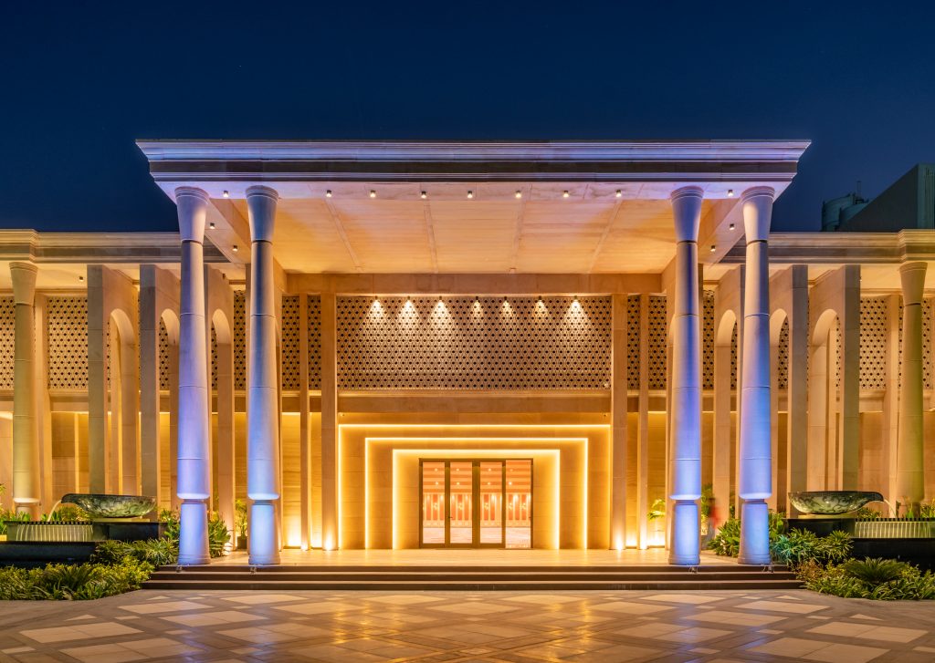 Inherit creativity with this ingenious Rajasthan Royal - Architect and ...