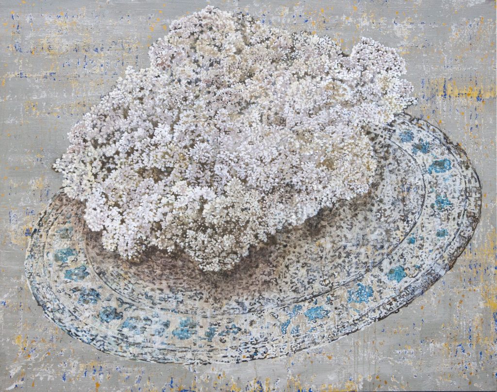 Explore international masterpieces at Mumbai's much-awaited art fair ...