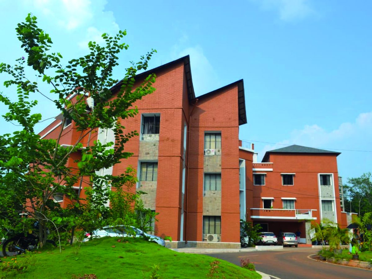 InConversation with G Shankar on building a sustainable future