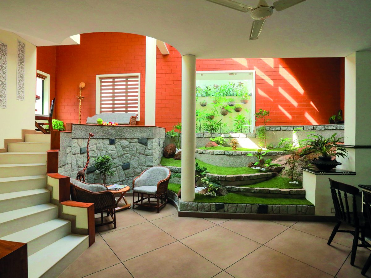 InConversation with G Shankar on building a sustainable future